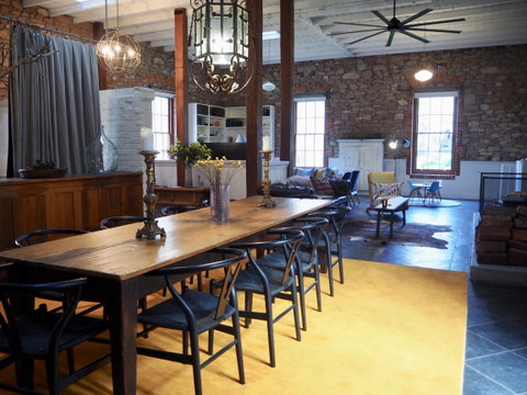 Blakiston Creamery - Holiday Jervis Bay 3