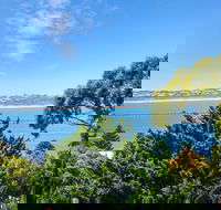 Bluff Retreat - 17 Davies Street - Holiday Jervis Bay