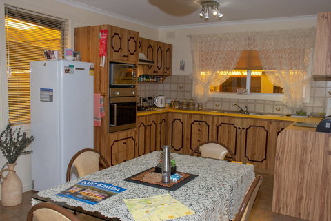 Chrissie's Palace - Holiday Jervis Bay 4