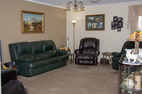 Chrissie's Palace - Holiday Jervis Bay 6