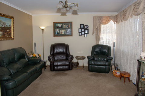 Chrissie's Palace - Holiday Jervis Bay 7