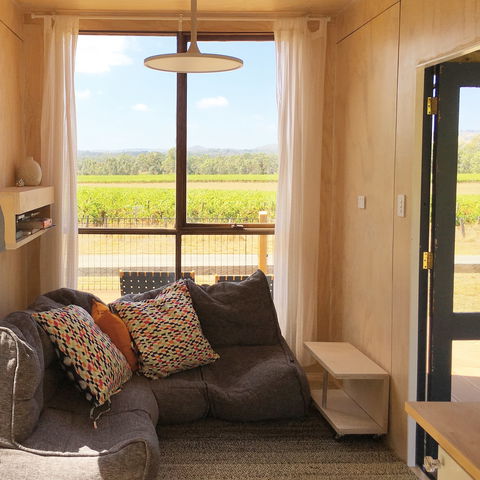 Container65 - Holiday Jervis Bay 1