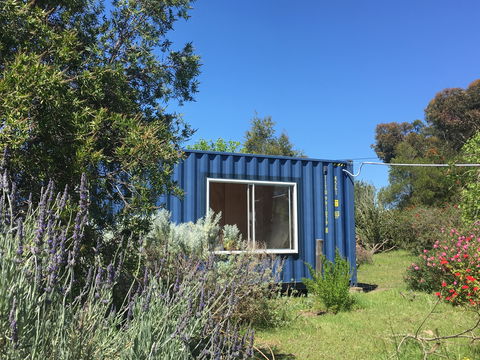 Container65 - Holiday Jervis Bay 3