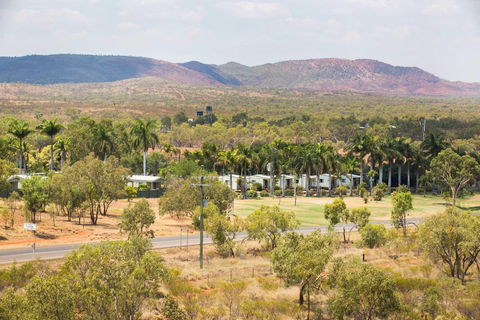 Discovery Parks - Argylla, Mount Isa - Holiday Jervis Bay 0