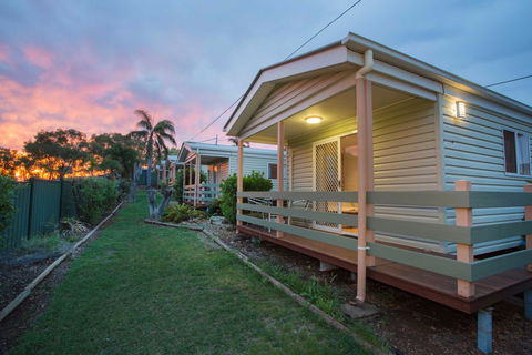 Discovery Parks - Argylla, Mount Isa - Holiday Jervis Bay 1
