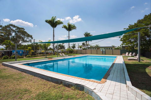 Discovery Parks - Argylla, Mount Isa - Holiday Jervis Bay 2