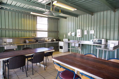 Discovery Parks - Argylla, Mount Isa - Holiday Jervis Bay 3