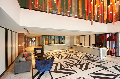 DoubleTree By Hilton Perth Northbridge - Holiday Jervis Bay 0