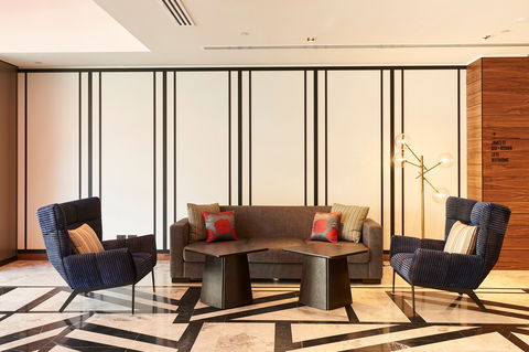DoubleTree By Hilton Perth Northbridge - Holiday Jervis Bay 1