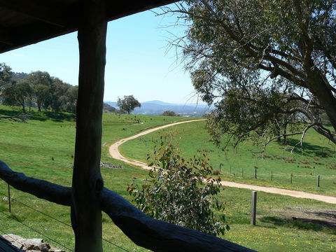 Gaddleen Grove Cottages - Holiday Jervis Bay 1