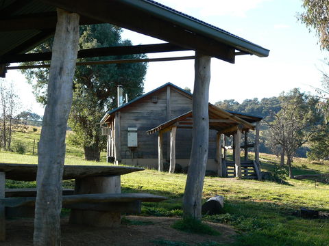 Gaddleen Grove Cottages - Holiday Jervis Bay 5