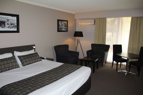 Galaxy Motel - Holiday Jervis Bay 1