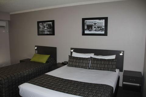 Galaxy Motel - Holiday Jervis Bay 2