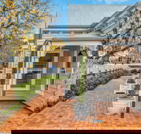 Grandview Accommodation - The Elm Tree Apartments - Holiday Jervis Bay