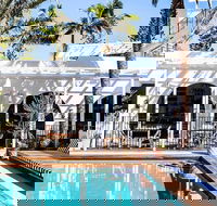 Halcyon House - Holiday Jervis Bay