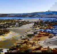 Reflections Holiday Parks Grabine Lakeside