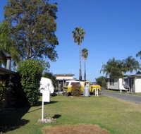 Browns Caravan Park - Holiday Jervis Bay