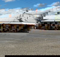 Royal Hotel Dalton - Holiday Jervis Bay
