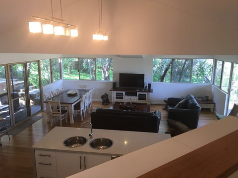 Kangaroo Hollow Preston Beach - Holiday Jervis Bay 1