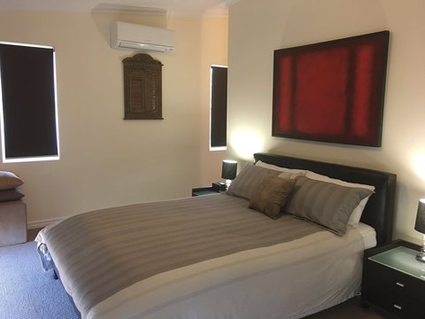 Kangaroo Hollow Preston Beach - Holiday Jervis Bay 3