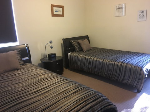 Kangaroo Hollow Preston Beach - Holiday Jervis Bay 5