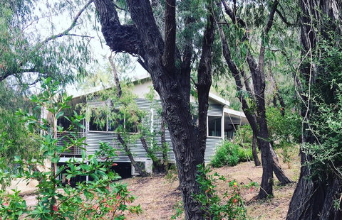 Kangaroo Hollow Preston Beach - Holiday Jervis Bay 8