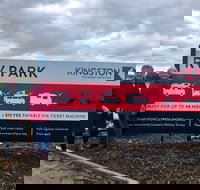 Kingston RV Park - Holiday Jervis Bay