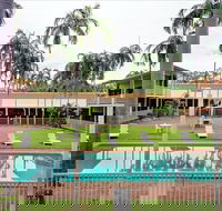 Litchfield Motel - Holiday Jervis Bay