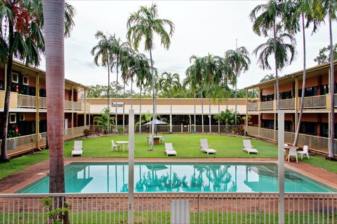 Litchfield Motel - Holiday Jervis Bay 0