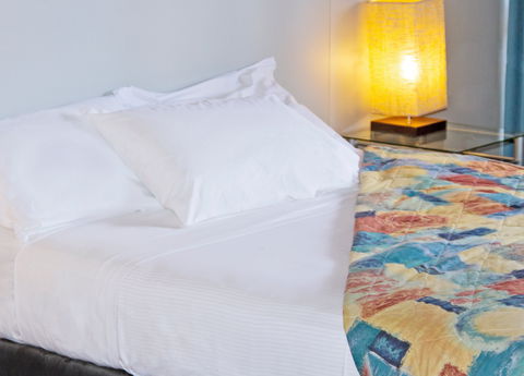 Litchfield Motel - Holiday Jervis Bay 1
