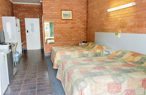 Litchfield Motel - Holiday Jervis Bay 2
