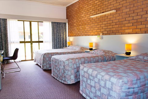Litchfield Motel - Holiday Jervis Bay 3