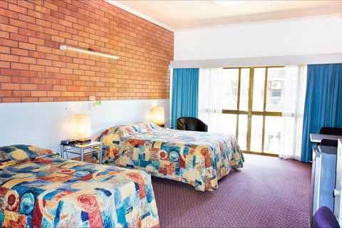 Litchfield Motel - Holiday Jervis Bay 4