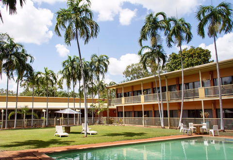 Litchfield Motel - Holiday Jervis Bay 5