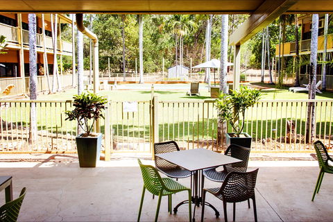 Litchfield Motel - Holiday Jervis Bay 6