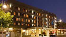 Adelaide Rockford Hotel - Holiday Jervis Bay 0