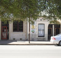 Jamestown Motel Terraces - Holiday Jervis Bay