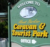 Mount Barker Caravan and Tourist Park - Holiday Jervis Bay