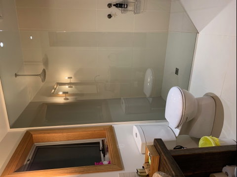 Mannaburne Cabin - Holiday Jervis Bay 2