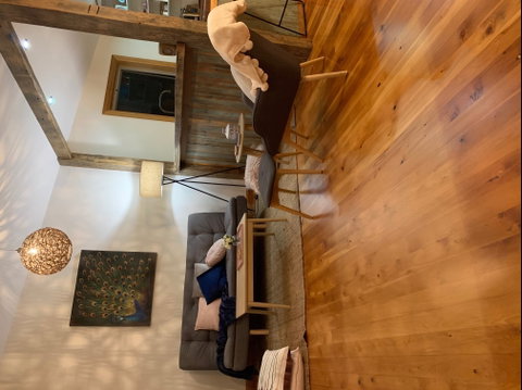 Mannaburne Cabin - Holiday Jervis Bay 3
