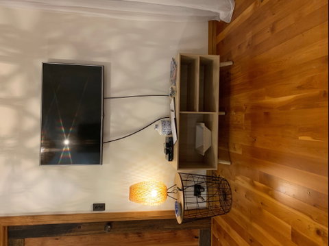 Mannaburne Cabin - Holiday Jervis Bay 5