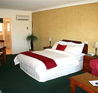 Maynestay Motel - Holiday Jervis Bay