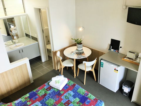 Northside Hotel - Holiday Jervis Bay 0