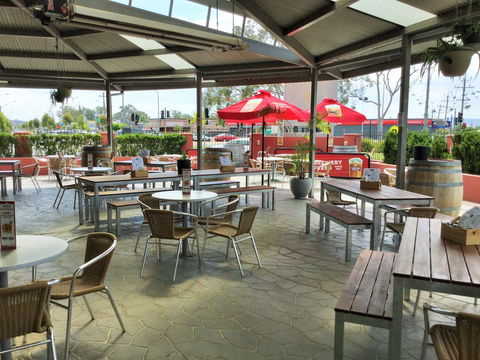 Northside Hotel - Holiday Jervis Bay 2