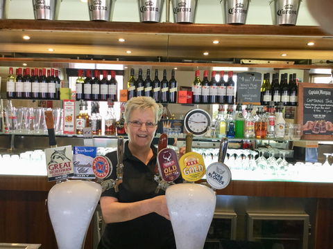 Northside Hotel - Holiday Jervis Bay 3