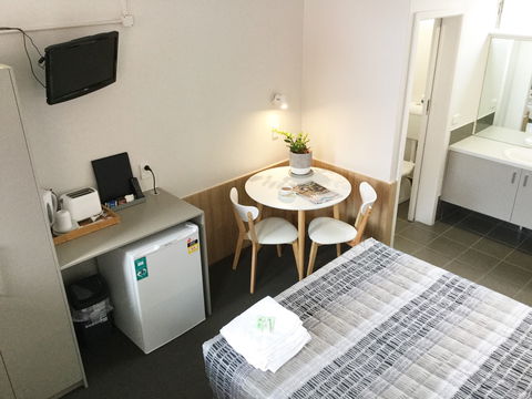 Northside Hotel - Holiday Jervis Bay 7