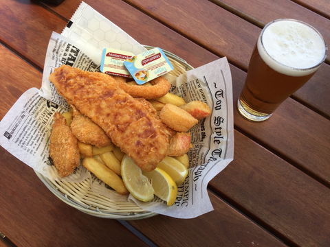 Northside Hotel - Holiday Jervis Bay 8