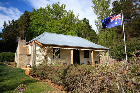 Oldbury Cottage Berrima - Holiday Jervis Bay 0