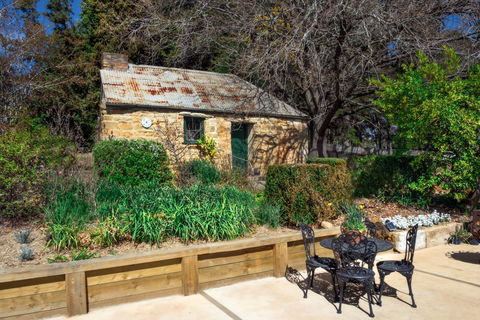 Oldbury Cottage Berrima - Holiday Jervis Bay 6