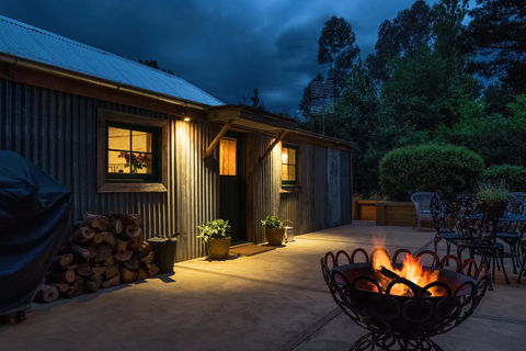 Oldbury Cottage Berrima - Holiday Jervis Bay 8